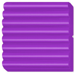 Fimo Soft πολυμερικός πηλός Purpur Violet 61