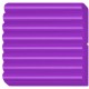 Fimo Soft πολυμερικός πηλός Purpur Violet 61