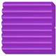 Fimo Soft πολυμερικός πηλός Purpur Violet 61