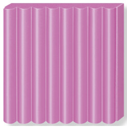 Fimo Soft πολυμερικός πηλός Lavender 62