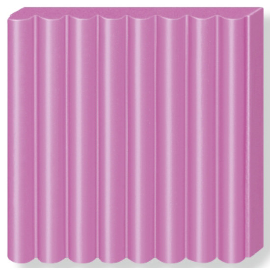 Fimo Soft πολυμερικός πηλός Lavender 62