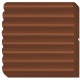 Fimo Soft πολυμερικός πηλός Chocolate 75