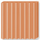 Fimo Soft πολυμερικός πηλός Cognac 76
