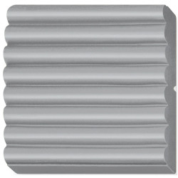Fimo Soft πολυμερικός πηλός Dolphin grey 80