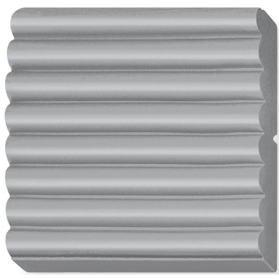 Fimo Soft πολυμερικός πηλός Dolphin grey 80