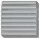 Fimo Soft πολυμερικός πηλός Dolphin grey 80
