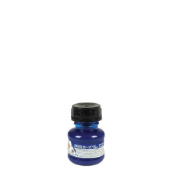 Koh-i-noor 141725 Σινική μελάνη 20ml μπλε