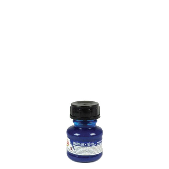 Koh-i-noor 141725 Σινική μελάνη 20ml μπλε