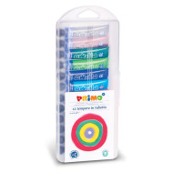 Primo τέμπερες 12ml σε παλέτα 12 χρωμάτων