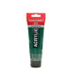 Talens Amsterdam 17096192 ακρυλικό χρώμα 120ml green deep 619