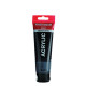Talens Amsterdam 17097022 ακρυλικό χρώμα 120ml lamp black 702