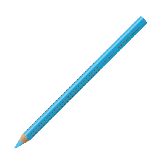 Faber Castell 114851 grip ξυλομπογιά υπογράμμισης μπλε