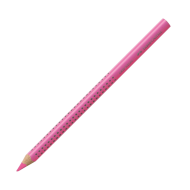 Faber Castell 114828 grip ξυλομπογιά υπογράμμισης φούξια