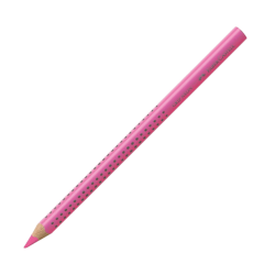 Faber Castell 114828 grip ξυλομπογιά υπογράμμισης φούξια