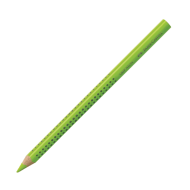 Faber Castell 114863 grip ξυλομπογιά υπογράμμισης λαχανί