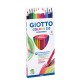 Giotto 277100 colors 3.0 acquarell 12 χρμ