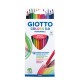 Giotto 277100 colors 3.0 acquarell 12 χρμ