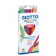 Giotto 277200 colors 3.0 acquarell 24 χρμ