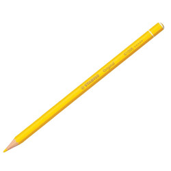 Stabilo Original 87/205 ξυλομπογιά neutral yellow