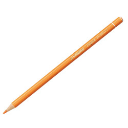 Stabilo Original 87/220 ξυλομπογιά indian yellow deep