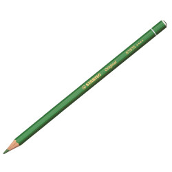 Stabilo Original 87/575 ξυλομπογιά leaf green