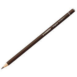 Stabilo Original 87/635 ξυλομπογιά bister