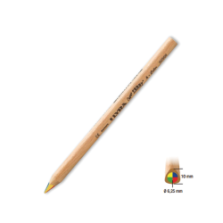 Lyra Super Ferby 4-Color L3713361 ξυλομπογιά χοντρή με τετράχρωμη μύτη