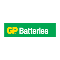 GP batteries