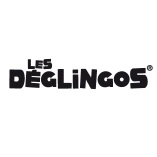 Les Deglingos