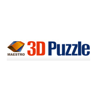 Maestro 3D Puzzle