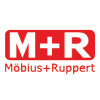 M + R